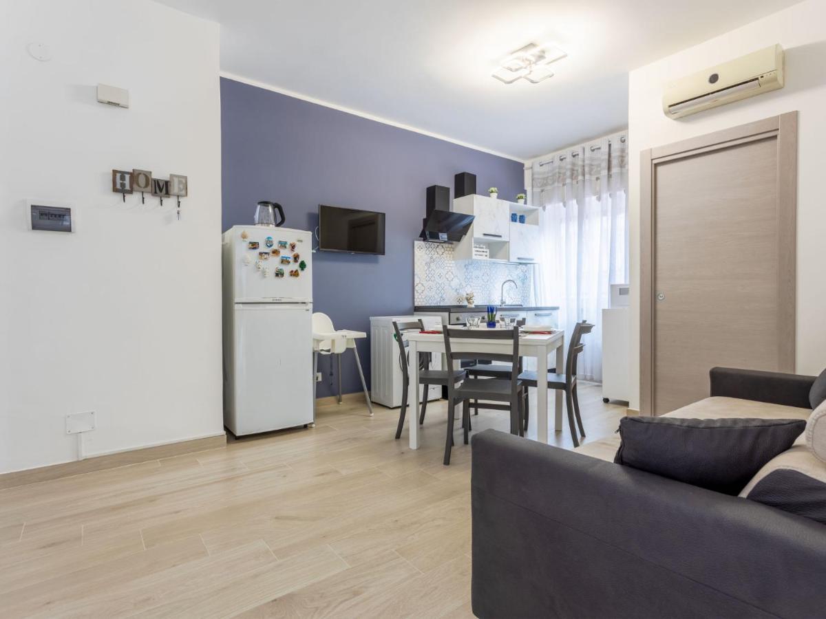La Casetta Di Clo By Interhome Apartment